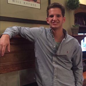 Meet your Posher, Michael